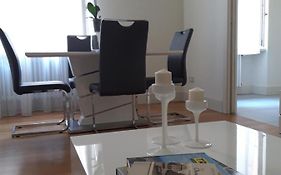 Appartamento Tergesteo
