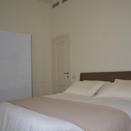 Appartamento Tergesteo Triest Exterior foto
